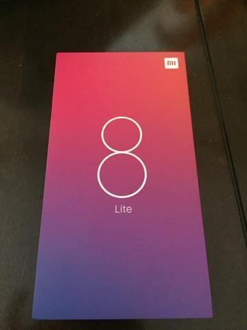 Vendo Xiaomi Mi 8 Lite