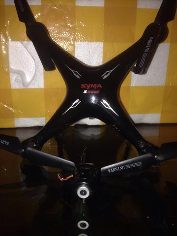 Droner syma x5sw