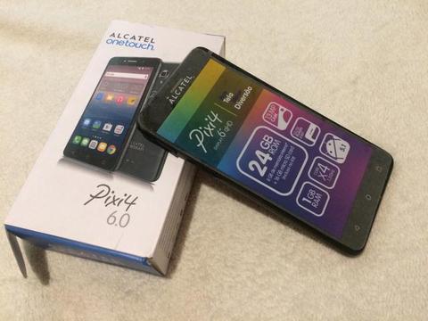 Alcatel one touch 6?