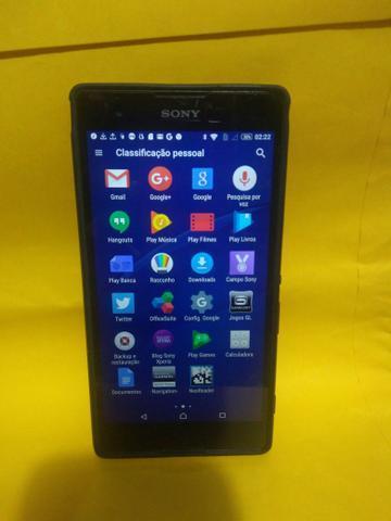 Vendo smartphone Sony Xperia T2