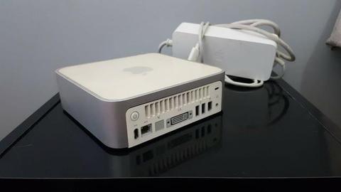 Mac Mini A1103 Apple