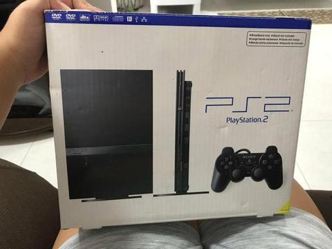 PlayStation 2 !!!