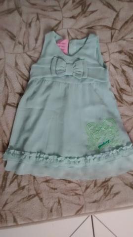 Vestido Lilica Ripilica 2 P