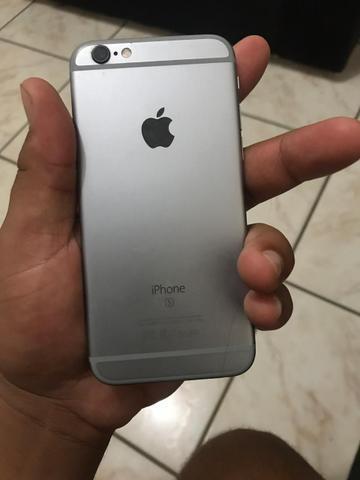 Vendo iPhone