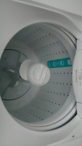 Máquina de lavar Electrolux 12kg entrego