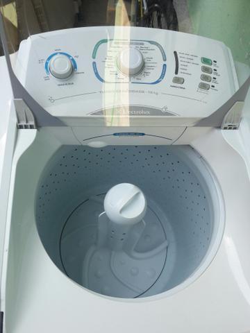 Maquina de lavar 15 kg 220wt