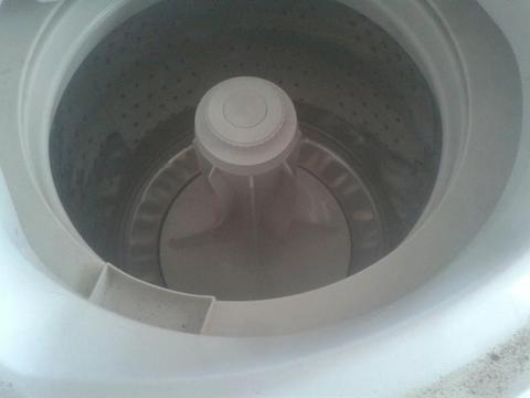 Maquina de lavar roupas brastemp