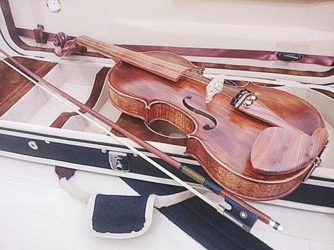 Violino de Oficina | Negociável