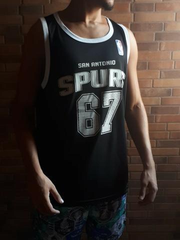 Regata San Antonio Spurs NBA