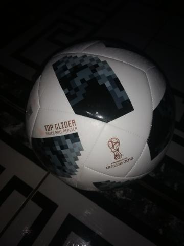 Bola Campo Adidas Copa 2018 Nova