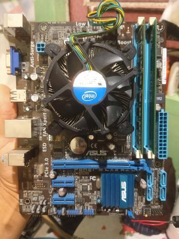 Kit Intel