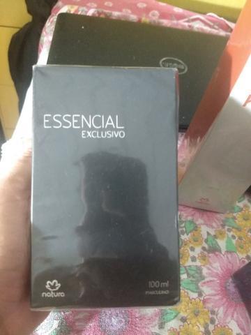 Perfume Essencial exclusivo original