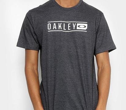 Camisetas Oakley em PROMOÇÃO