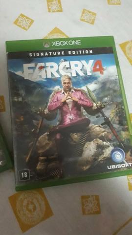 Far Cry 4 de Xbox One