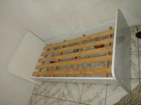 Mini cama