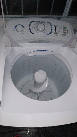 Máquina de lavar Eletrolux 12kilos