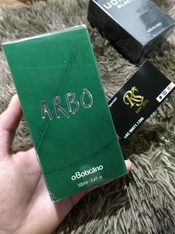 Perfume ARBO Original Masculino (OBoticario)