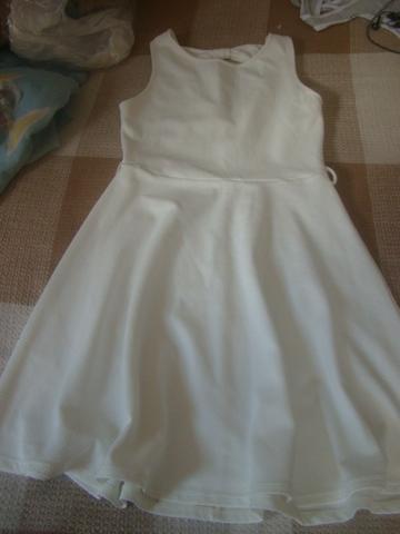 Vestido Branco