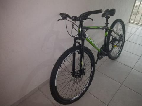 Bicicleta Alfamac
