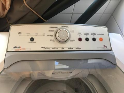 Máquina de lavar Brastemp 11 kg