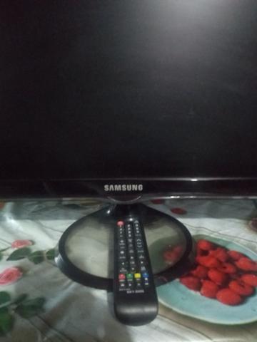Tv Samsung 24 led