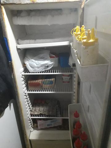 Geladeira