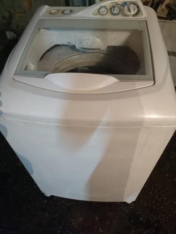 Máquina de lavar