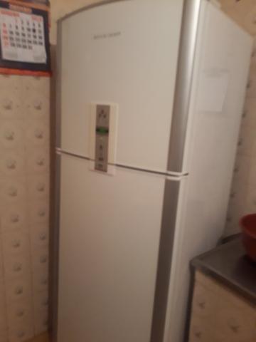 Vendo geladeira Brastemp duplex Frost Free 445 litros 220v