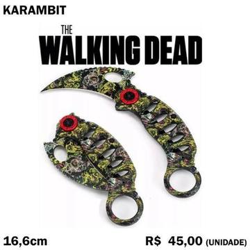 Karambit (The Walking Dead)