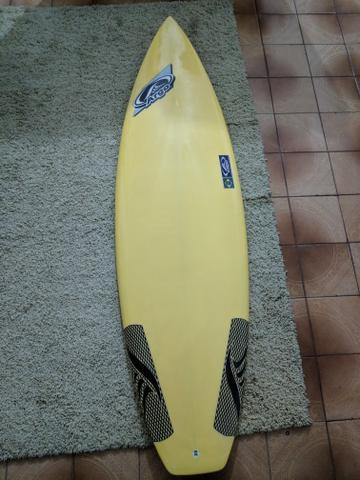 Prancha Surf Argo 5.10