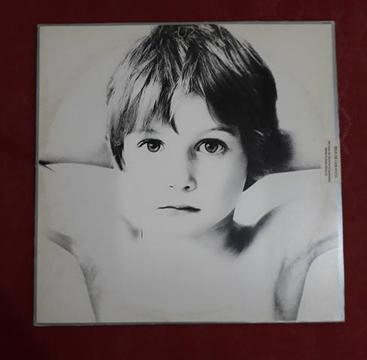 LP/Vinil - U2 - Boy (1980)