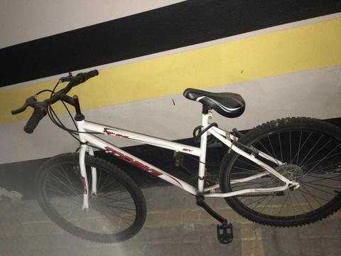 Bicicleta VENDA ou Troca URGENTE