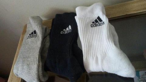 Meias Adidas Originais