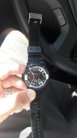 Vendo Relogio gshock