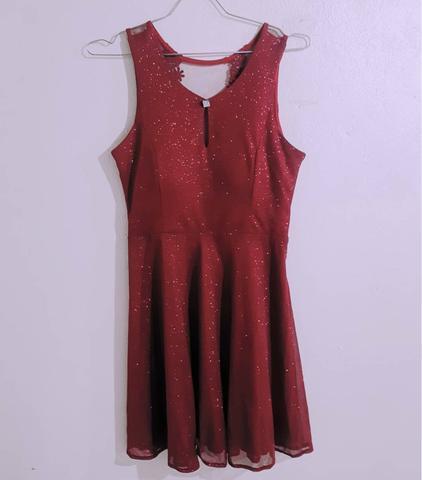 2 vestidos lindos de festa?