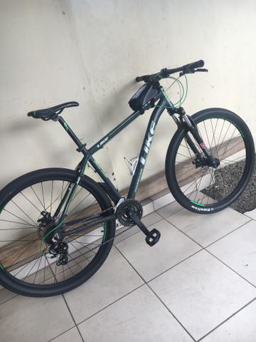 Bike like aro 29 top zerada