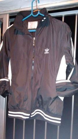 Blusão adidas P Novo