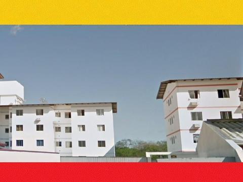 Itajaí (sc): Apartamento, 52,34 M2 pcwcm