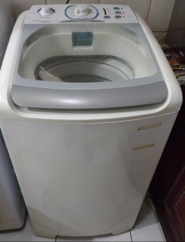 Máquina de Lavar Eletrolux 8KG