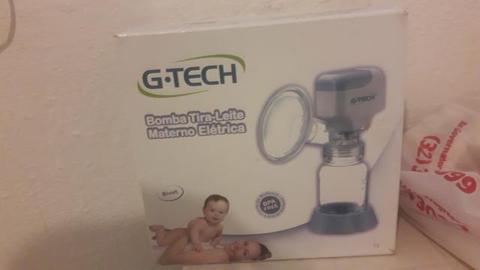Vendo Bombinha pra tirar leite