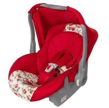 Bebê conforto Tutti baby