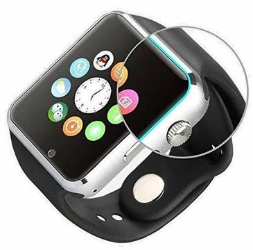 Relógio Smartwatch Bluetooth A1!