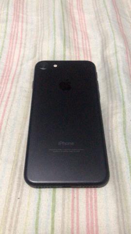 IPhone 7 256 Black Matte