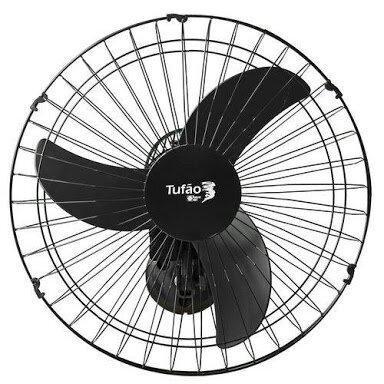 Ventilador de parede Tufão