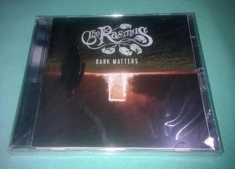 CD The Rasmus - Dark Matters