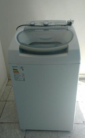 Máquina de lavar automática - Brastemp 9Kg