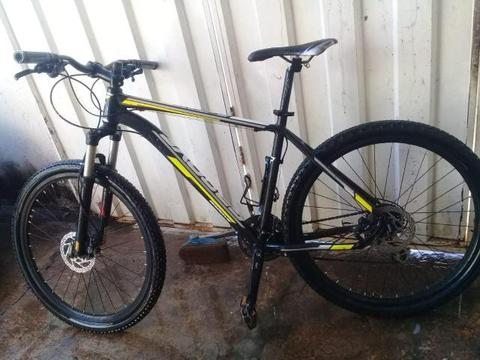 Bike Groove Aro 27,5