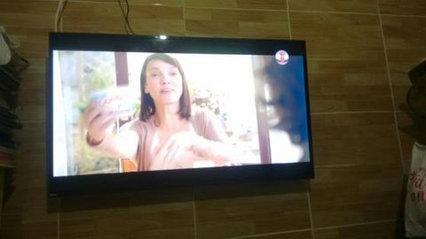Smart TV 42