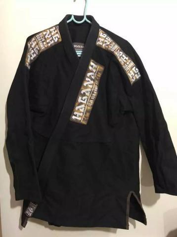 Kimono Haganah A3