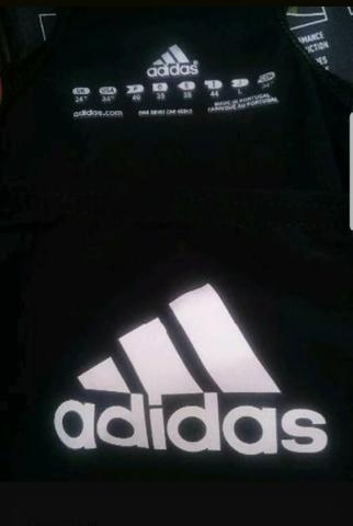 Traje de natação adidas